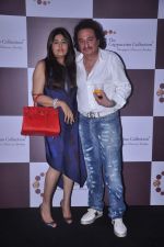 at Pria Kataria Cappuccino collection launch inTote, Mumbai on 20th July 2012 (167).JPG